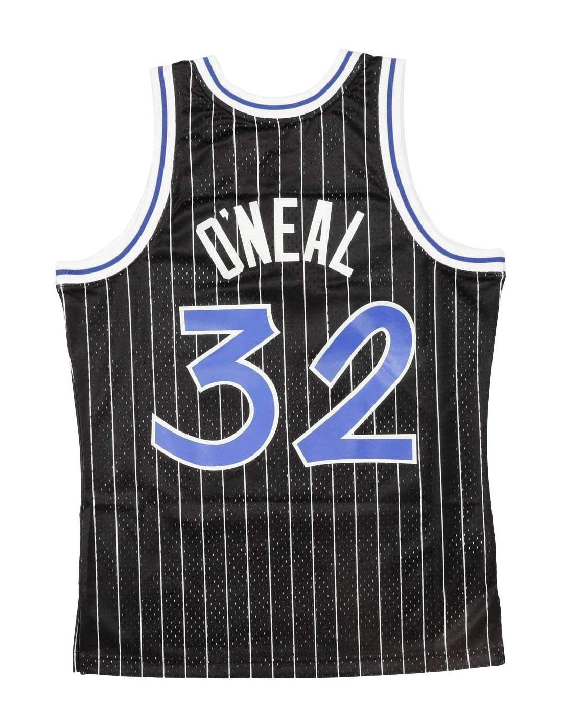 M&N NBA SWINGMAN JERSEY SHAQUILLE O'NEAL 1994-95 BLACK