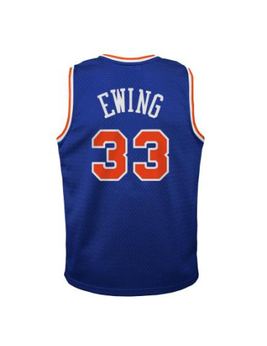 Maillot best sale swingman nba