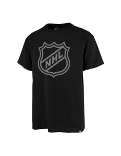 Anaheim Ducks NHL 47 Brand Arch Long Sleeve Shirt