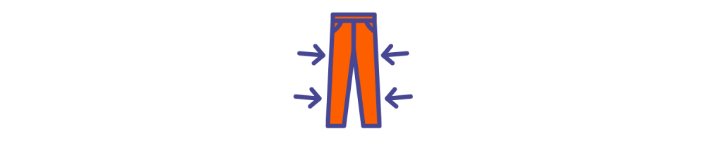 Pantalons de compression